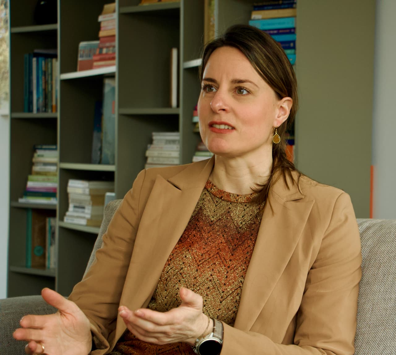 Relatiecoachingstraject — samen werken aan jullie relatie