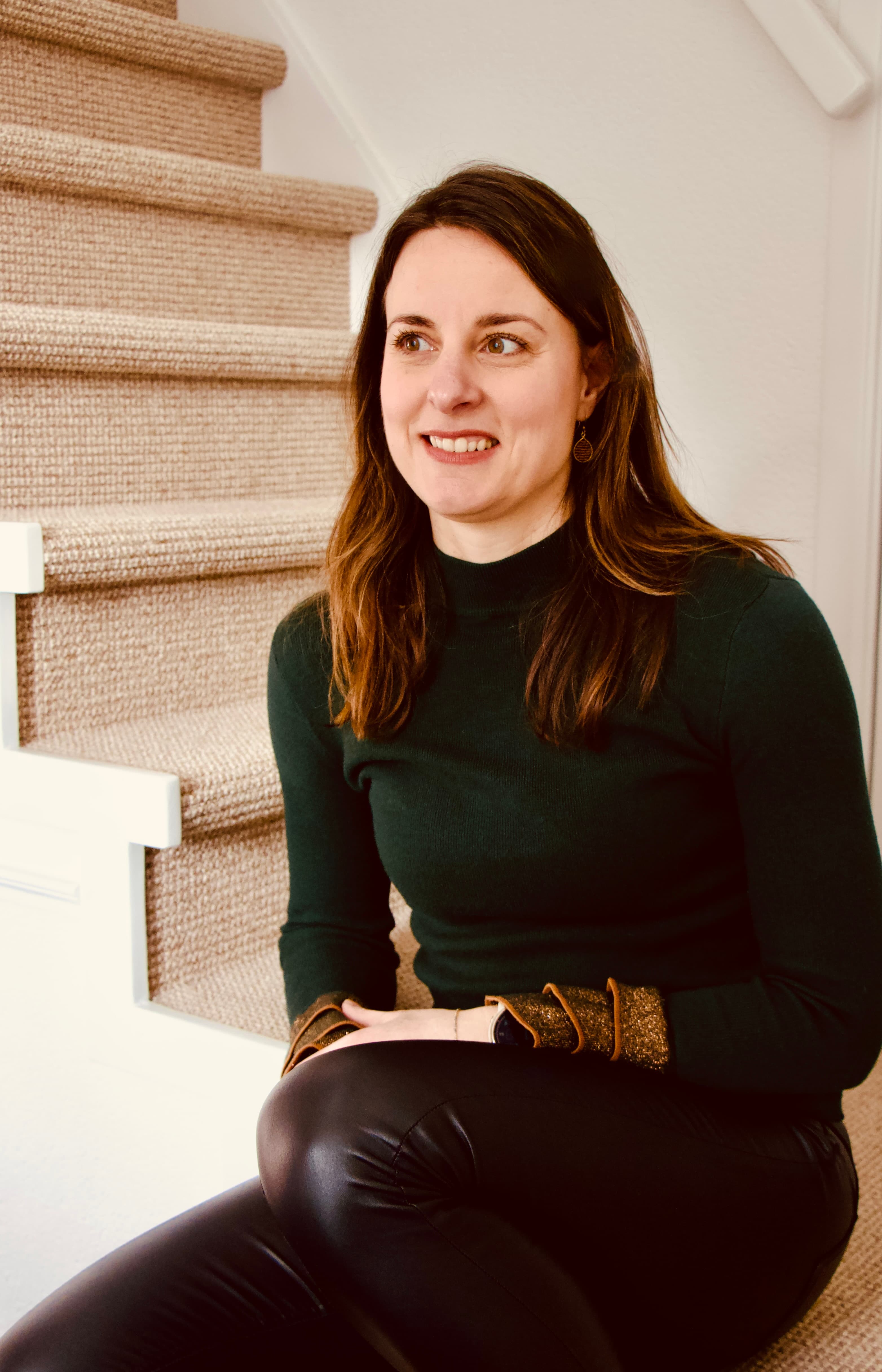 Mirjam Slokker, relatiecoach