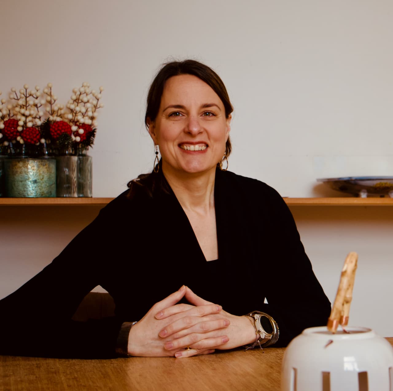 Mirjam Slokker — relatiecoach in Bussum en Het Gooi